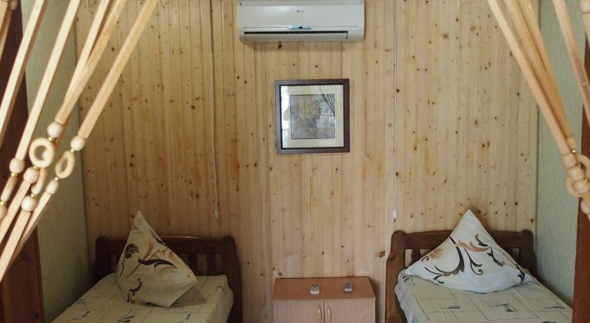 Гостиница Guest House Rapana Коктебель-15