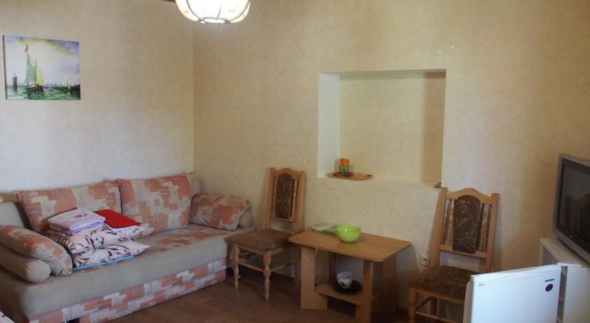 Гостиница Guest House Rapana Коктебель
